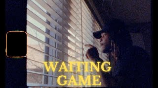 Waiting Game  Super 8 Short Film  Kodak Vision 3 500T [upl. by Adekan]