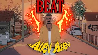 ZenG Alev Alev Beat [upl. by Mar]