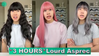 3 HOURS Lourd Asprec TikTok Videos 2023  Lourd Asprec Best TikTok Compilation [upl. by Ilrebmyk869]