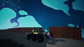 Astroneer Glitchwalkers • Extended Gameplay Trailer • PS Xbox PC [upl. by Enerak100]