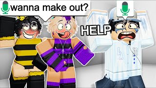 DO NOT join this roblox voice chat game [upl. by Charlet33]