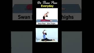 Proof that you can do yoga anywhere motivation peace telugu devara ntr yoga weightloss gym [upl. by Eardna251]