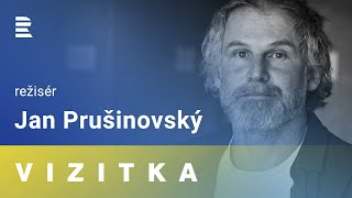 Dlouho jsem točil malé filmy z české kotliny Grand Prix ji přesahuje říká režisér Jan Prušinovský [upl. by Sokin]