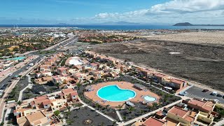 Penthouse 2 bedroom Las Fuentes now for sale in Corralejo [upl. by Baptist]