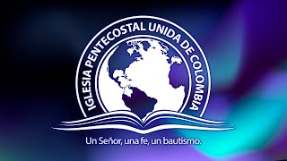 ESCUELA DOMINICAL  6102024 [upl. by Tihor]