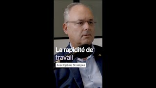 La rapidité de travail [upl. by Tristram320]