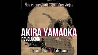 Akira Yamaoka  Día del muerto Day of the Dead Spanish  English subs [upl. by Vullo]