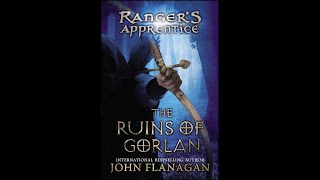 Rangers Apprentice The Ruins of Gorlan  Prologue [upl. by Robinet]