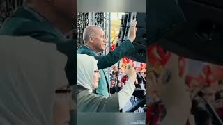 Reccp Tayyip Erdogan song [upl. by Maitilde]