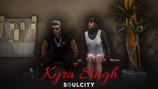 Kya Hogya he sabko BHYII  LiL SeouL Vs RedLine 😌  Kyra Singh  SoulcityRP  lifeinsoulcity upi [upl. by Eliam]