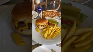 Tui Blue Sensatori Akra Fethiye Food Tour 5 Star All Inclusive short [upl. by Irme]