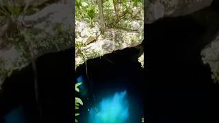 Cenote Esmeralda [upl. by Mcgill172]