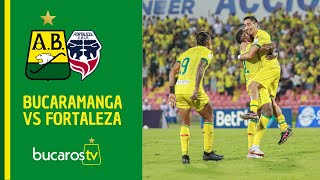 🔴 ATLÉTICO BUCARAMANGA VS FORTALEZA  Liga BetPlay 2024II  Fecha 18 [upl. by Isak]