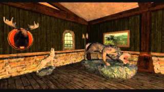 LOTRO Ambient Music Prancing Pony [upl. by Florine]