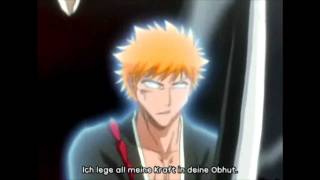 Bleach AMV Ichigo vs Kenpachi  Hoobastank  Same Direction [upl. by Tom]