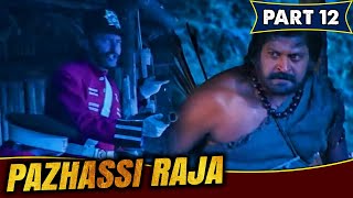 रात के अँधेरे मई बाग़ियों ने किया अंग्रेज़ो पर हमला  Pazhassi Raja  Part 12 [upl. by Auqinom]