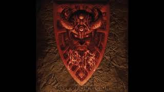 Deeds Of Flesh  Mark Of The Legion  2001  Full Lenght [upl. by Valley]