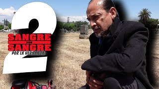 SANGRE POR SANGRE 2 TRAILER OFICIAL [upl. by Eibob]