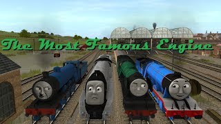 The Most Famous Engine Part 2 [upl. by Nylatsyrc928]