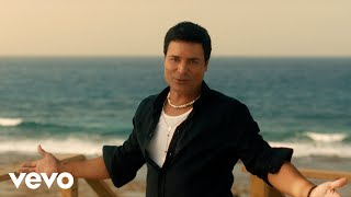 Chayanne  Te Amo y Punto Official Video [upl. by Ardnuahc]