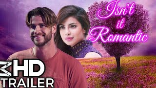 quotIsnt it Romanticquot Teaser Trailer out  By MKs Entertainment Studio [upl. by Ytsrik]