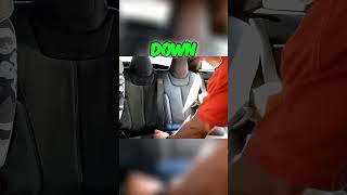 The Truth About Removing Stains from Your Car Interior shorts autodetailing cardetailing [upl. by Swithbert]