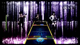 quotAny Man of Minequot Shania Twain  Rock Band 3 Expert Pro Drums [upl. by Naivatco318]