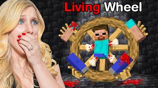 Testing Scary Minecraft Myths That Are Actually True [upl. by Tnarb]