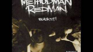 Method Man amp Redman  Blackout  08  Tear It Off HQ Sound [upl. by Bish]