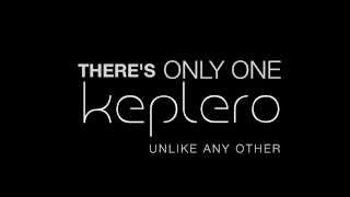 Keplero Luxury Wallet [upl. by Briana231]