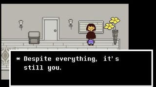 How Undertale Accidentally Broke Me [upl. by Cirilo]