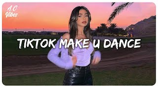 Trending Tiktok songs 2022  Tiktok songs thatll make you dance 5 [upl. by Vidal762]