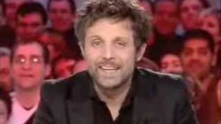 Stephane guillon Patrick Timsit 20h10 pétantes [upl. by Atinal515]