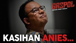 Denny Siregar KASIHAN ANIES Gaspol 288 [upl. by Steiner]