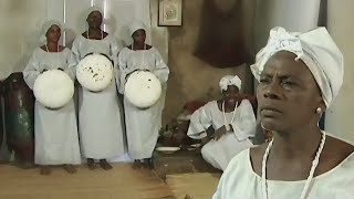 Olokun Orisa  A Nigerian Yoruba Movies Starring Wale Akorede  Alapini Oosa  Mama Rainbow [upl. by Pamela561]