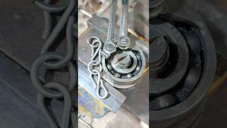 best tools homemade 152 creative welding automobile shortvideo [upl. by Nerta]