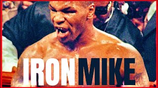 Mike Tyson  YOU CAN RUN BUT YOU CAN´T HIDE  Motivational Video 🔥 [upl. by Sly]