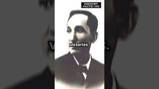 Apolinario Mabini The Brains of the Revolution ApolinarioMabini HistoryFacts PhilippineHero [upl. by Jopa]