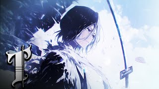 Rukia Kuchiki Fan Art Animation 【BLEACH】 [upl. by Atinor]