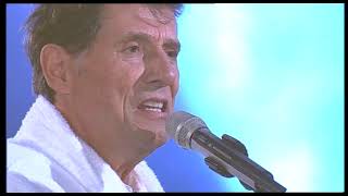 Udo Jürgens – Bademantelmedley – Der SoloAbend – Live am Gendarmenmarkt 01072005 Pt 1 [upl. by Ahtebbat381]