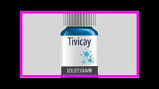 Tivicay  Aids zur Behandlung von AIDS [upl. by Yttisahc]