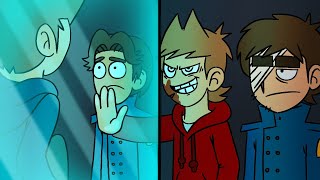 Eddsworld  Is Tord Back in new episodes 2024 [upl. by Ailaro]