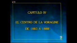 Exposiciones Universales Episodio 4 El Centro de la vorágine de 1883 a 1888 [upl. by Nesaj]