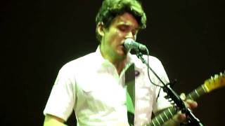 John Mayer fooled me luv u anyways  Perfectly Lonely  Battle Studies [upl. by Crystie]