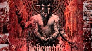 Behemoth  Zos Kia Cultus Here And Beyond 2002  Full Album HD [upl. by Atalante]