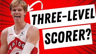 Gradey Dick Drops CAREERHIGH In NBA Cup RJ Barrett Struggles  Raptors vs Bucks Recap [upl. by Assira775]