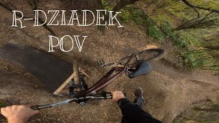 RDZIADEK POV Patryk Sobierajski [upl. by Chap]