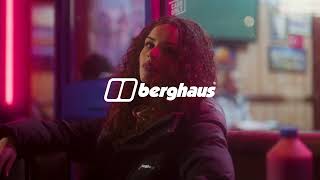 Berghaus Insulated Jackets  AW22 Trailer 1 [upl. by Alcot]