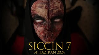 SICCIN 7 FRAGMAN  14 HAZİRAN 2024 [upl. by Leamse528]