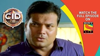 CID  सी आ डी  Episode 1350  30th January 2019 [upl. by Enelia]